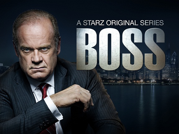 Boss