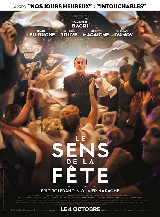 C'est la vie - Prendila come viene