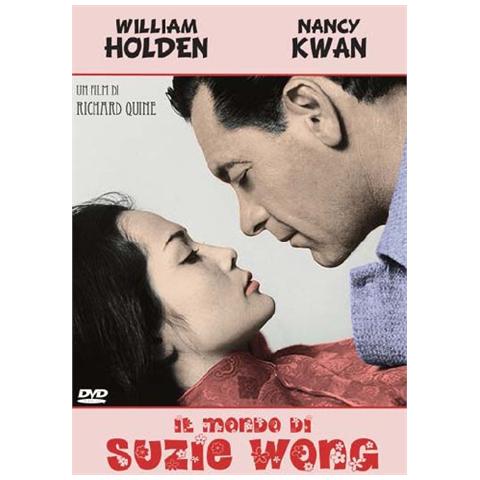 Il mondo di Suzie Wong