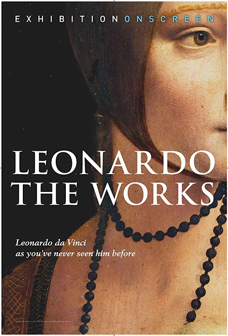 Leonardo - Le opere