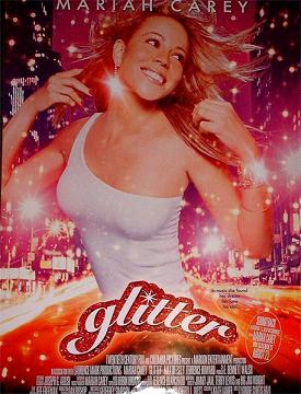 Glitter - Quando nasce una star