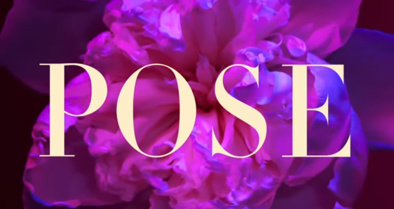 Pose