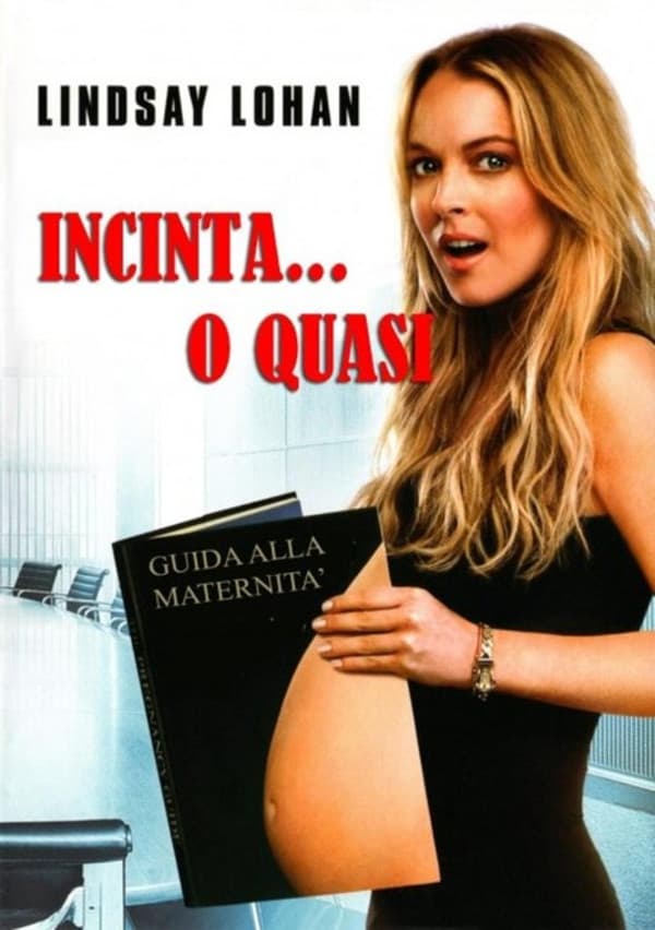 Incinta… o quasi
