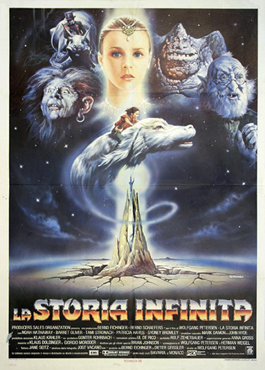 La storia infinita 2