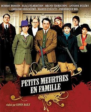 Murder Party
