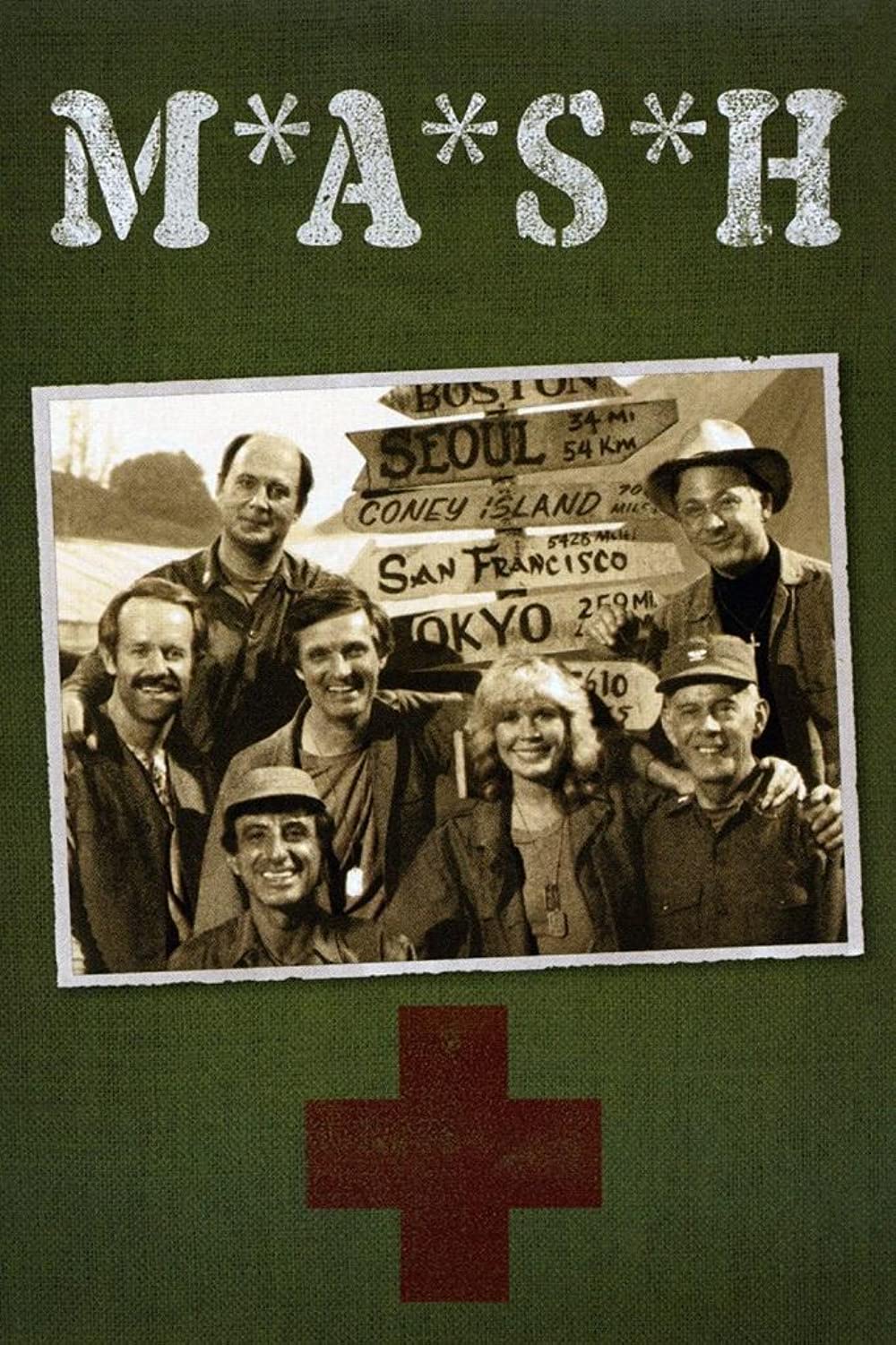M*A*S*H (serie tv)