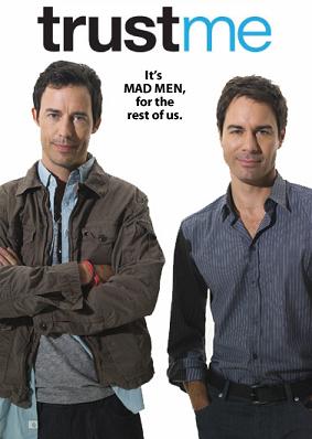 Trust Me (TV 2009)
