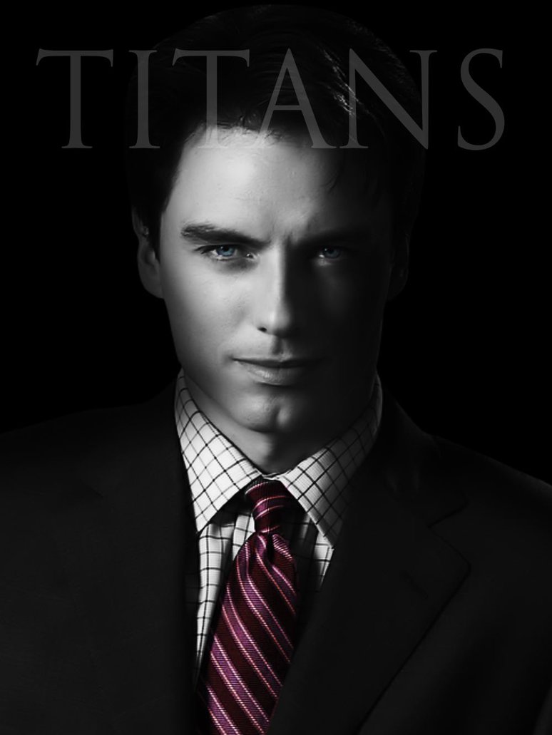 Titans (2000)