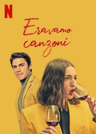 Eravamo canzoni