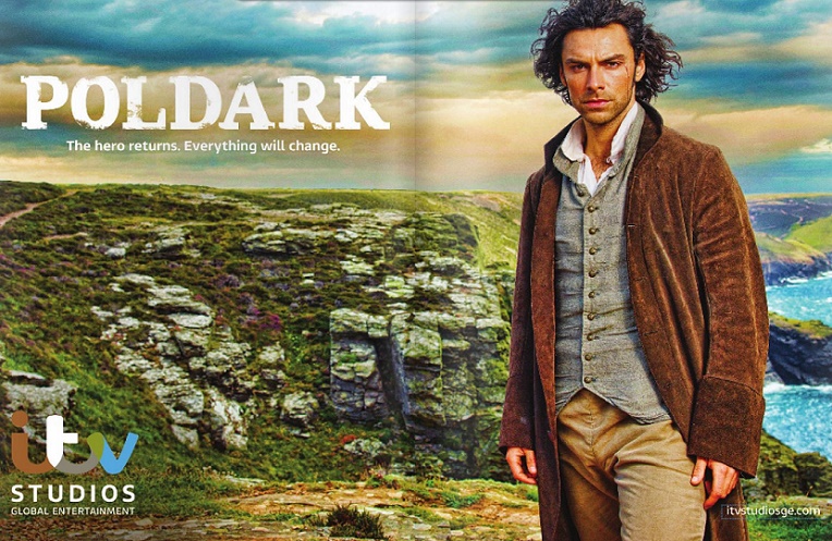 Poldark