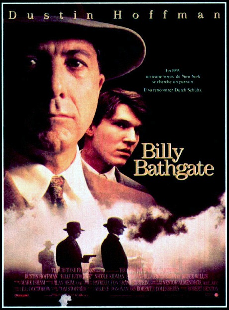 Billy Bathgate - A scuola di gangster