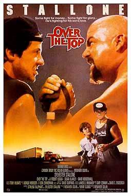 Over the Top