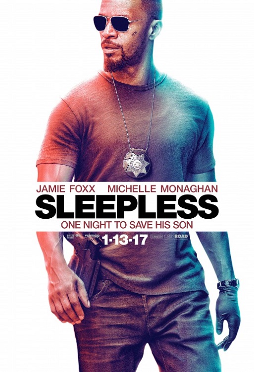 Sleepless - Il giustiziere