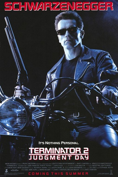 Terminator 2 Il giorno del giudizio