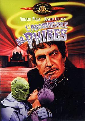 L'abominevole dr. Phibes