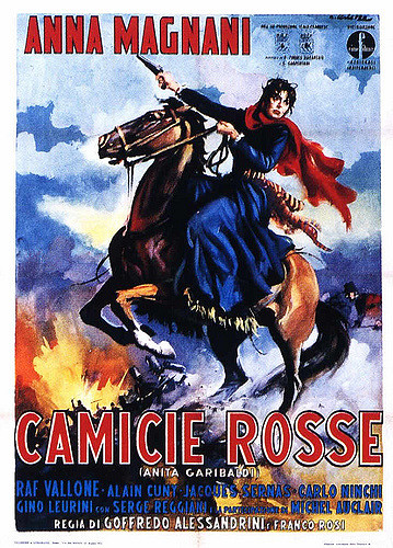 Camicie rosse