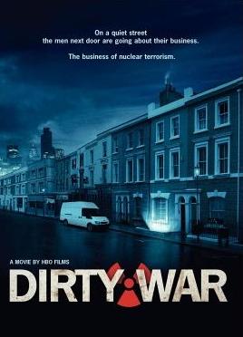 Dirty War - Strategia del terrore