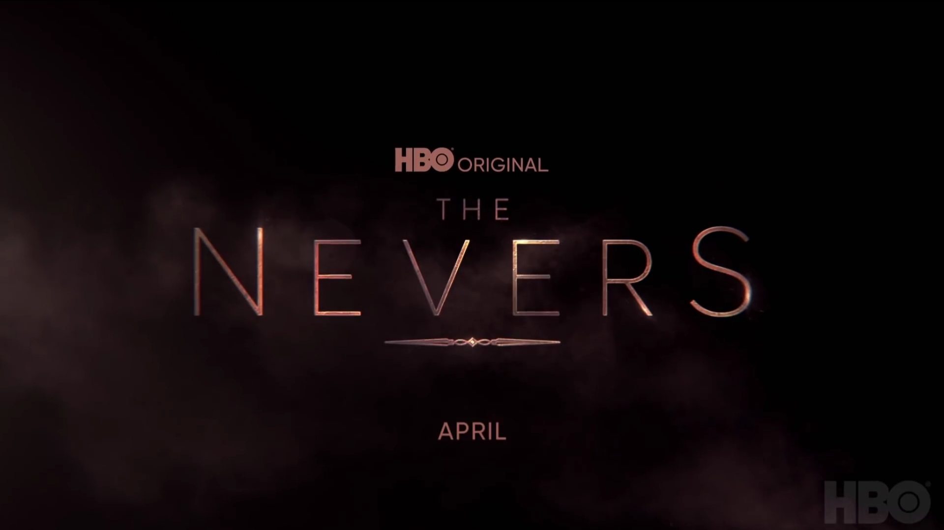 The Nevers