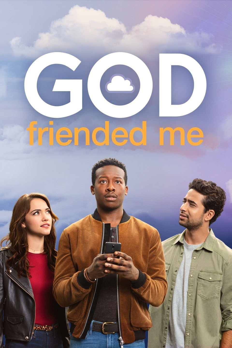 God Friended Me 