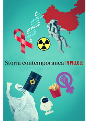 Storia contemporanea in pillole
