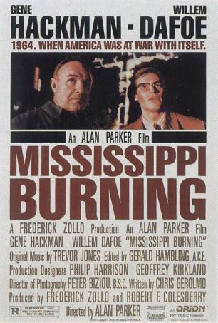 Mississippi Burning - Le radici dell'odio