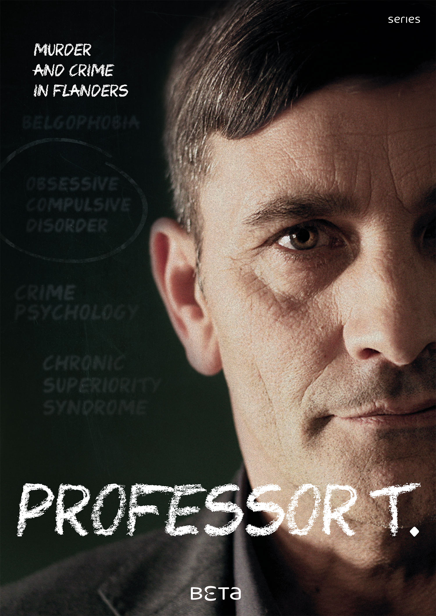 Professor T (BEL)