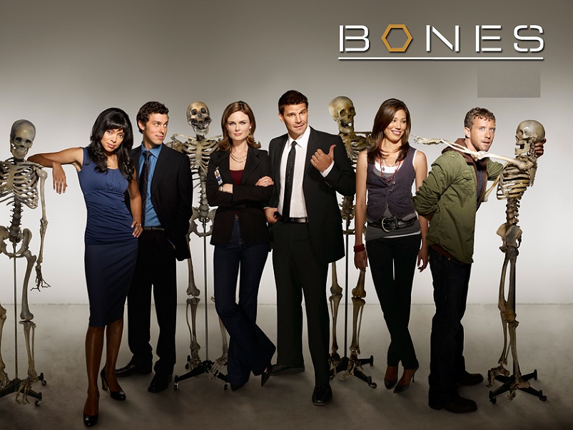 Bones