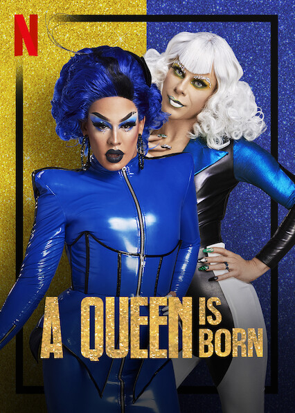 A Queen is born