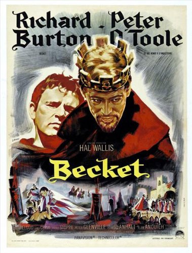 Becket e il suo re