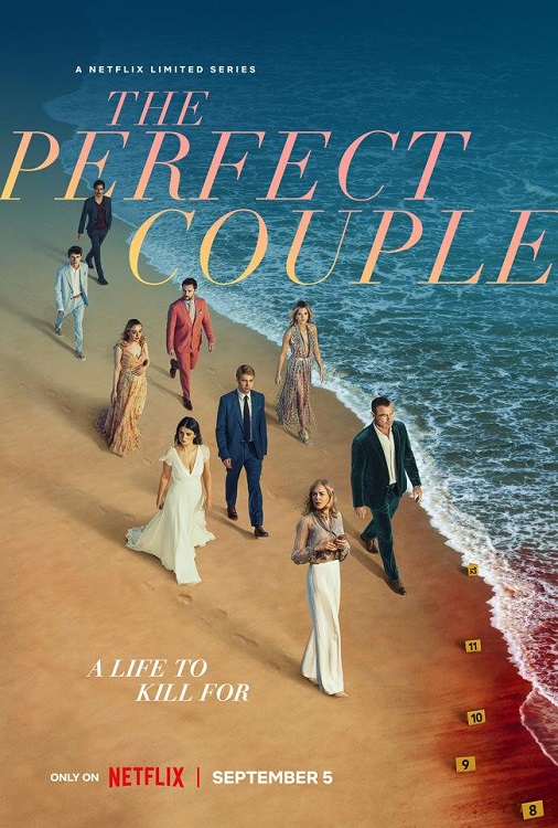 The perfect couple