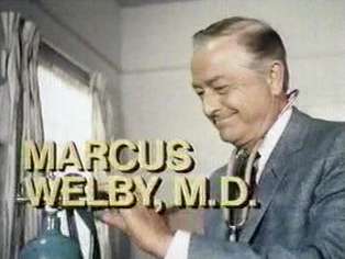 Marcus Welby