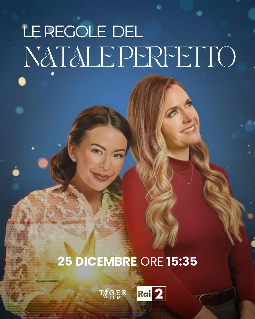 Le regole del Natale perfetto