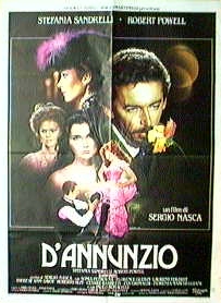 D'Annunzio