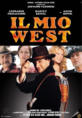 Il mio West