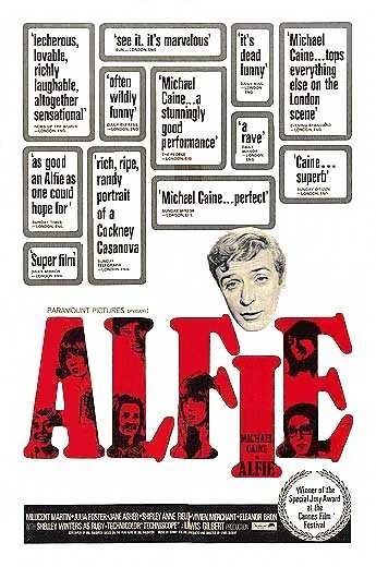 Alfie (1966)