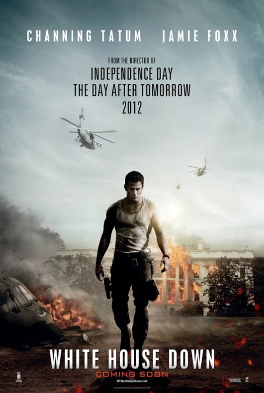 Sotto assedio - White House Down
