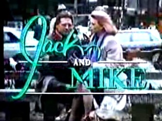 Jackie e Mike