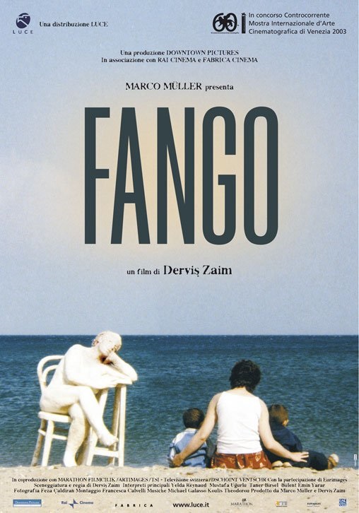 Fango