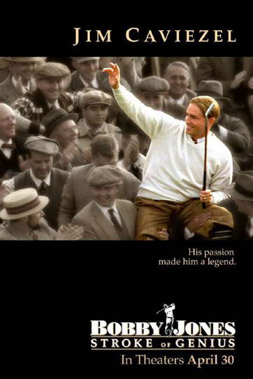 Bobby Jones, genio del golf