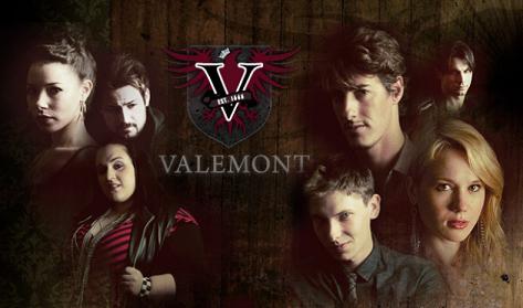 Valemont