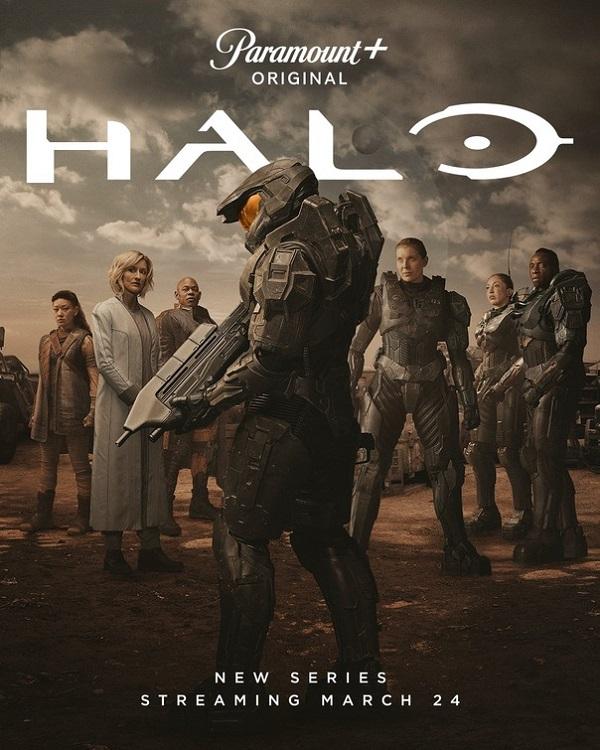 Halo (serie tv)