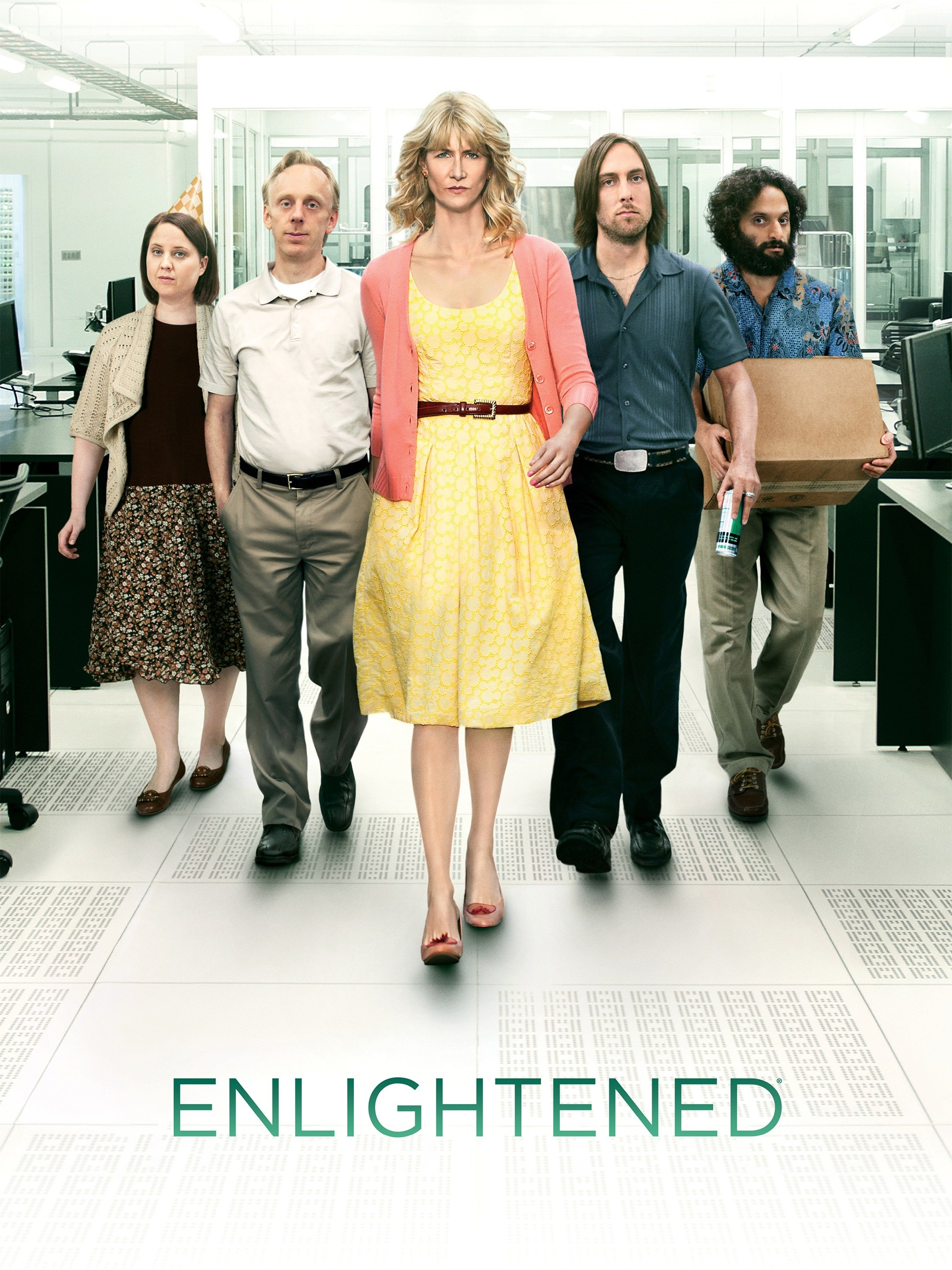 Enlightened - La nuova me