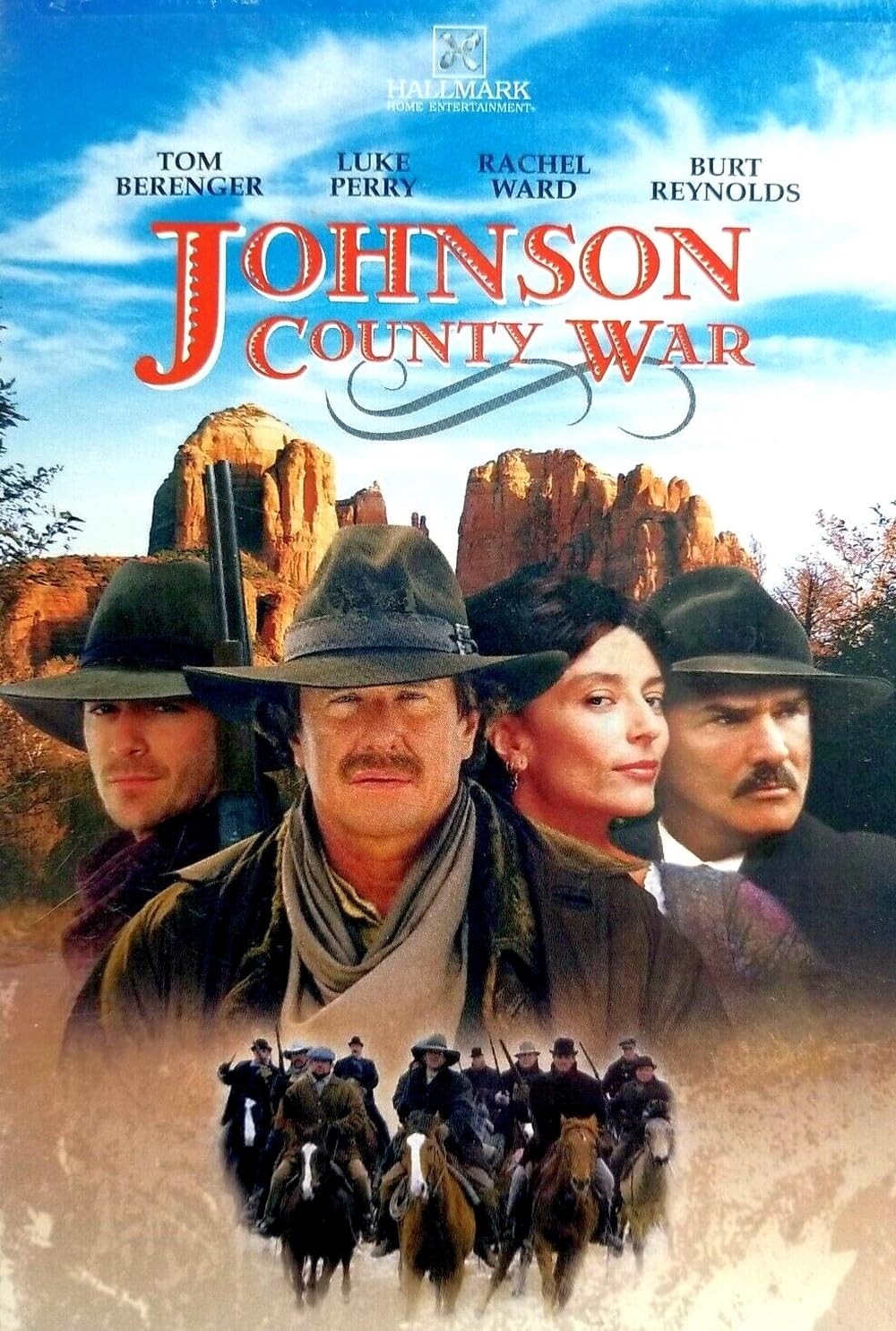 La guerra di Johnson County