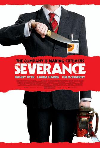 Severance - Tagli al personale
