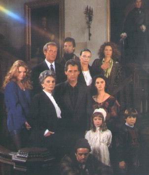 L'ombra della notte