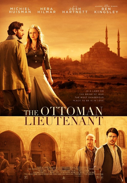 Il tenente ottomano