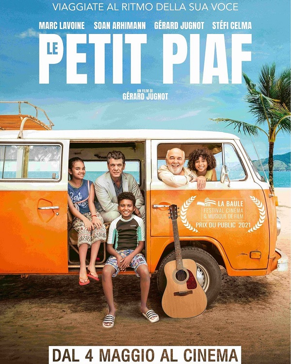 Le Petit Piaf