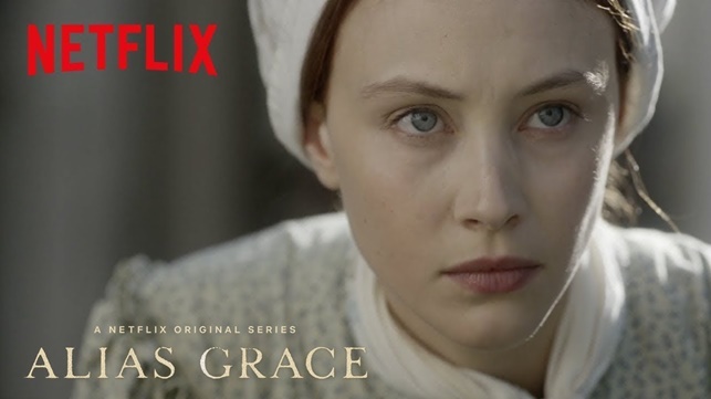 L'altra Grace