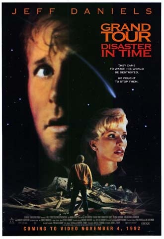 Timescape