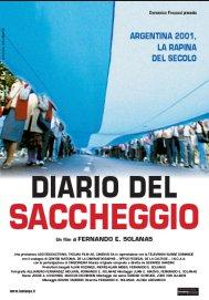 Diario del saccheggio